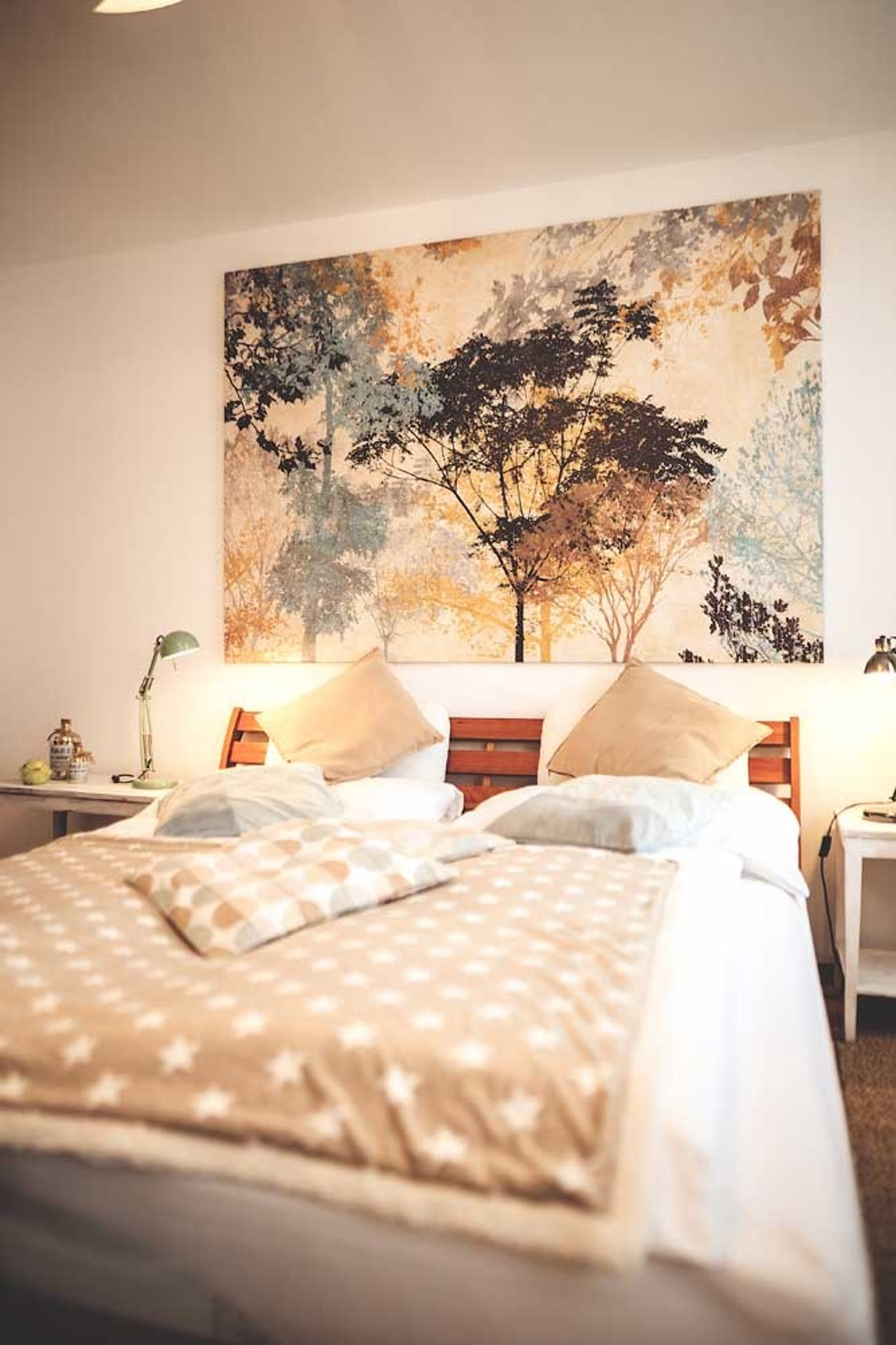 No.°2 | standard - brown | no breakfast