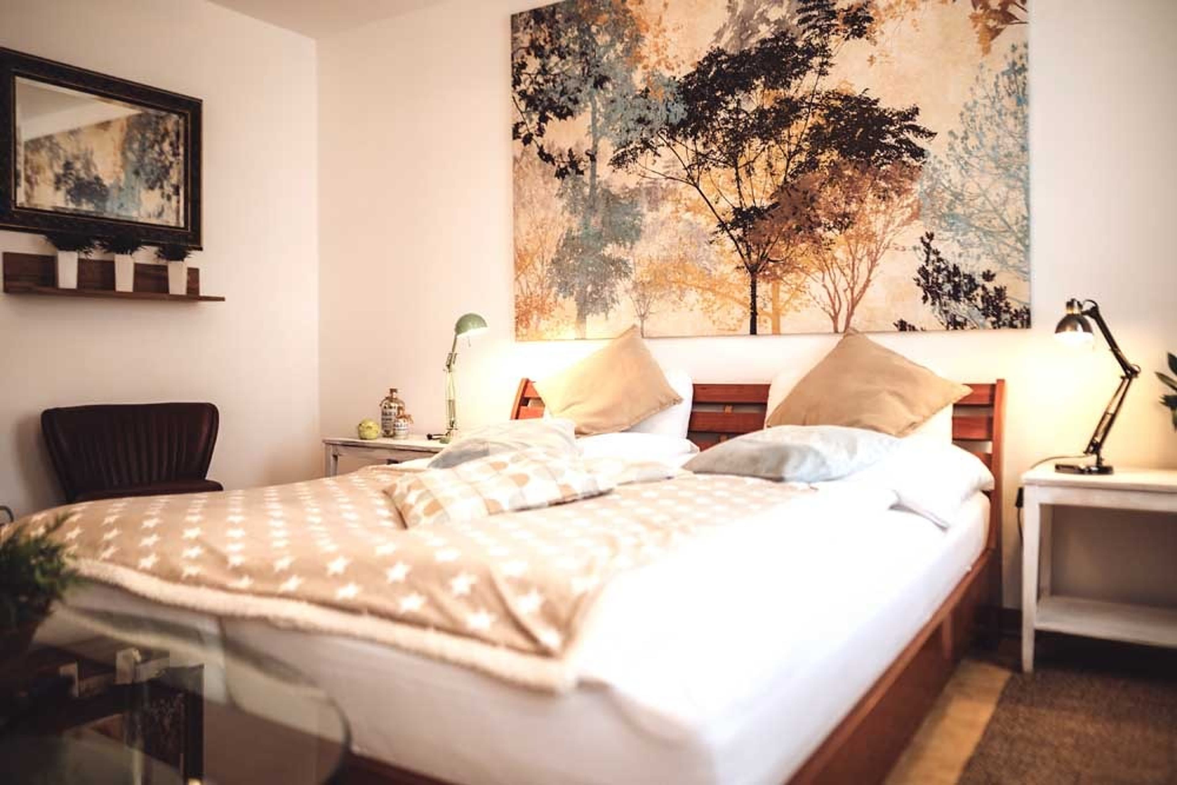 No.°2 | standard - brown | no breakfast - 5