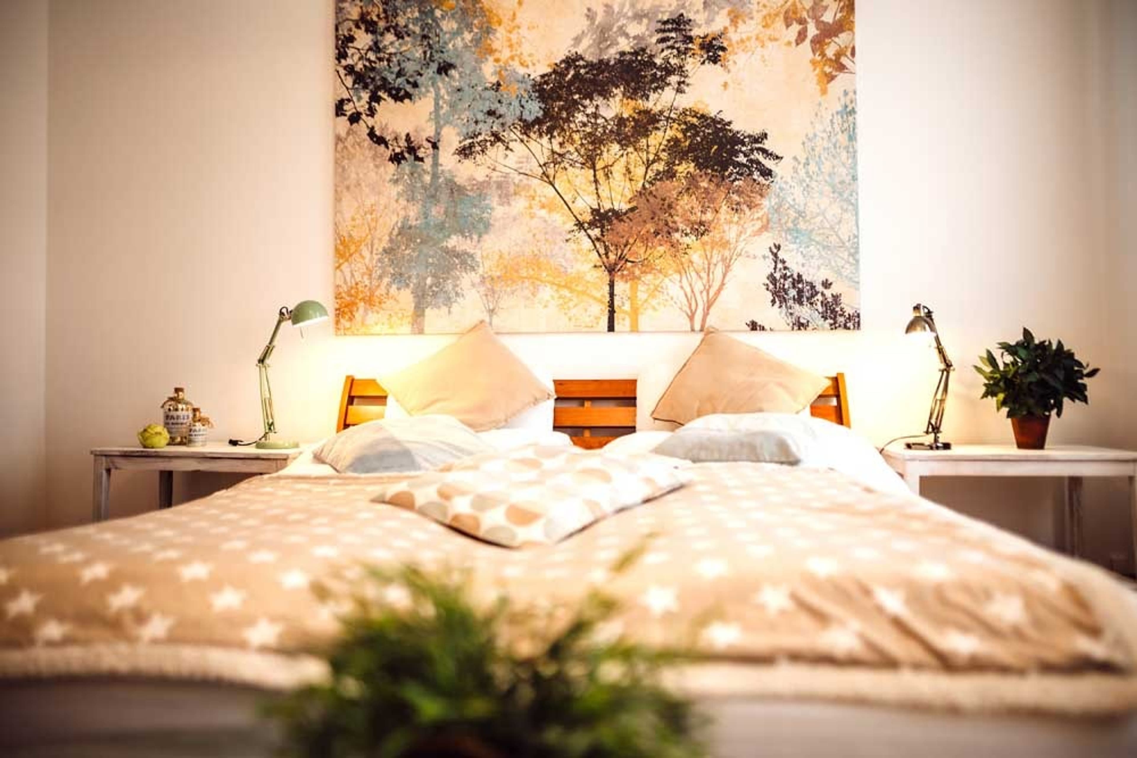 No.°2 | standard - brown | no breakfast - 6