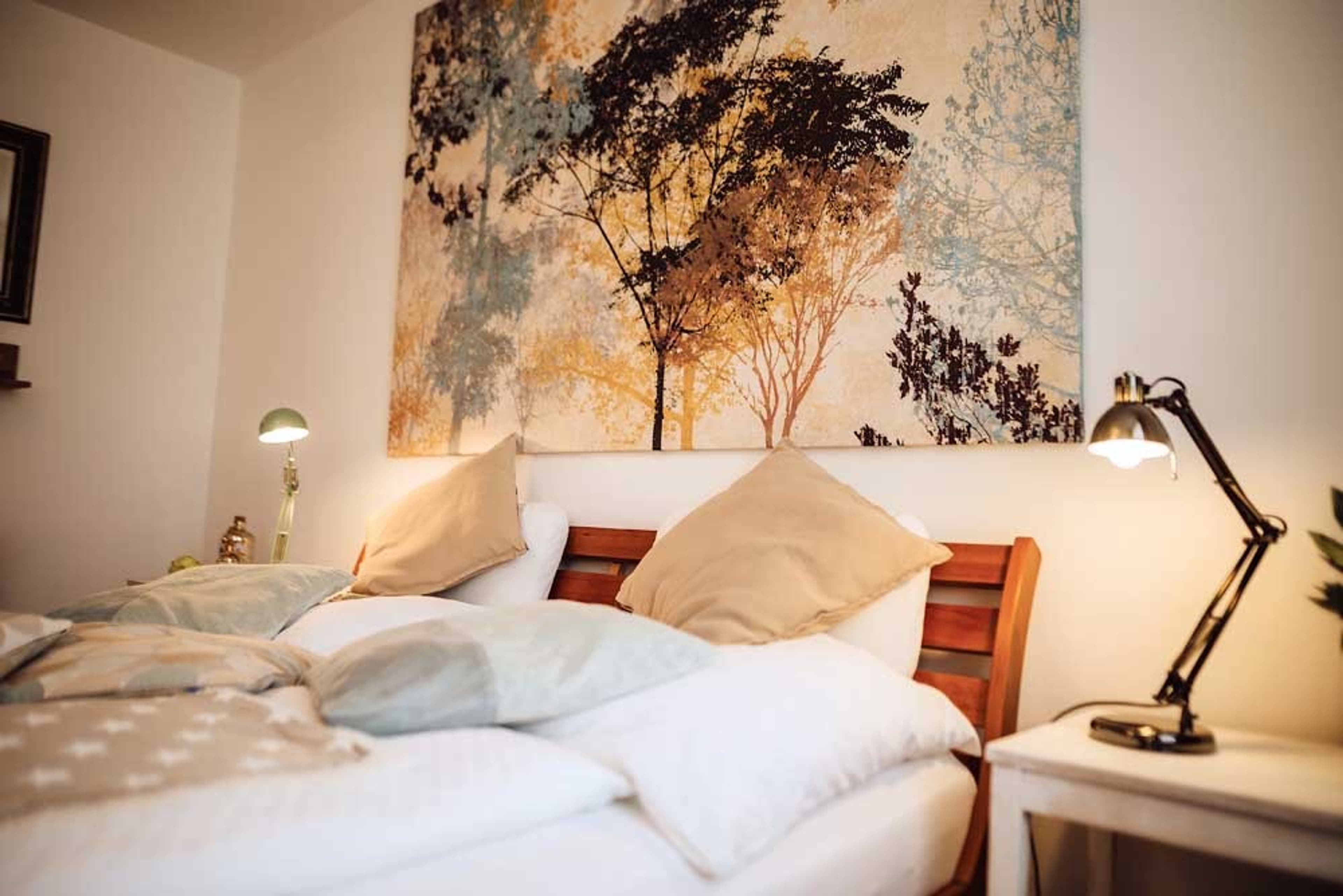 No.°2 | standard - brown | no breakfast - 8