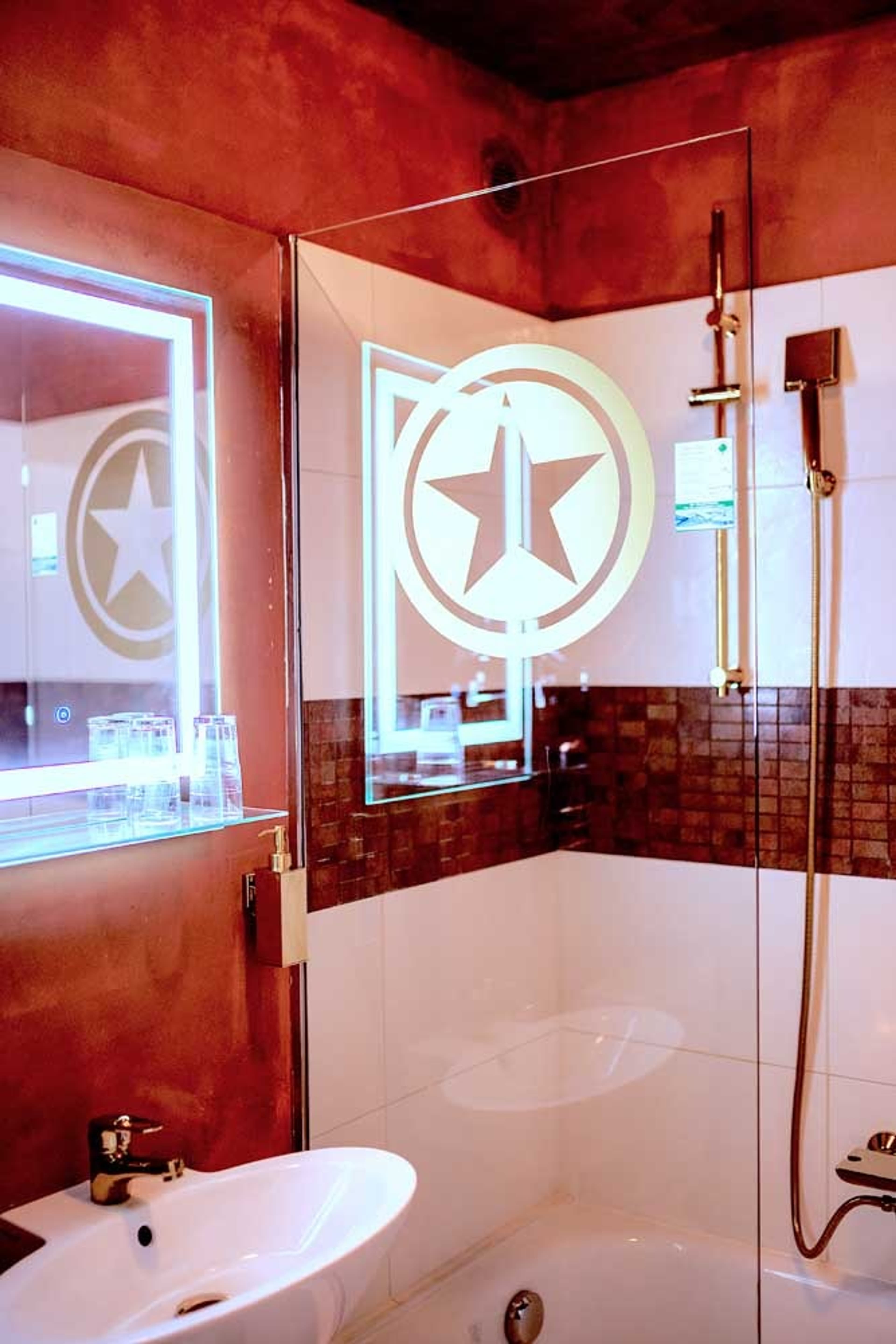 No.°2 | standard - brown | no breakfast - 3