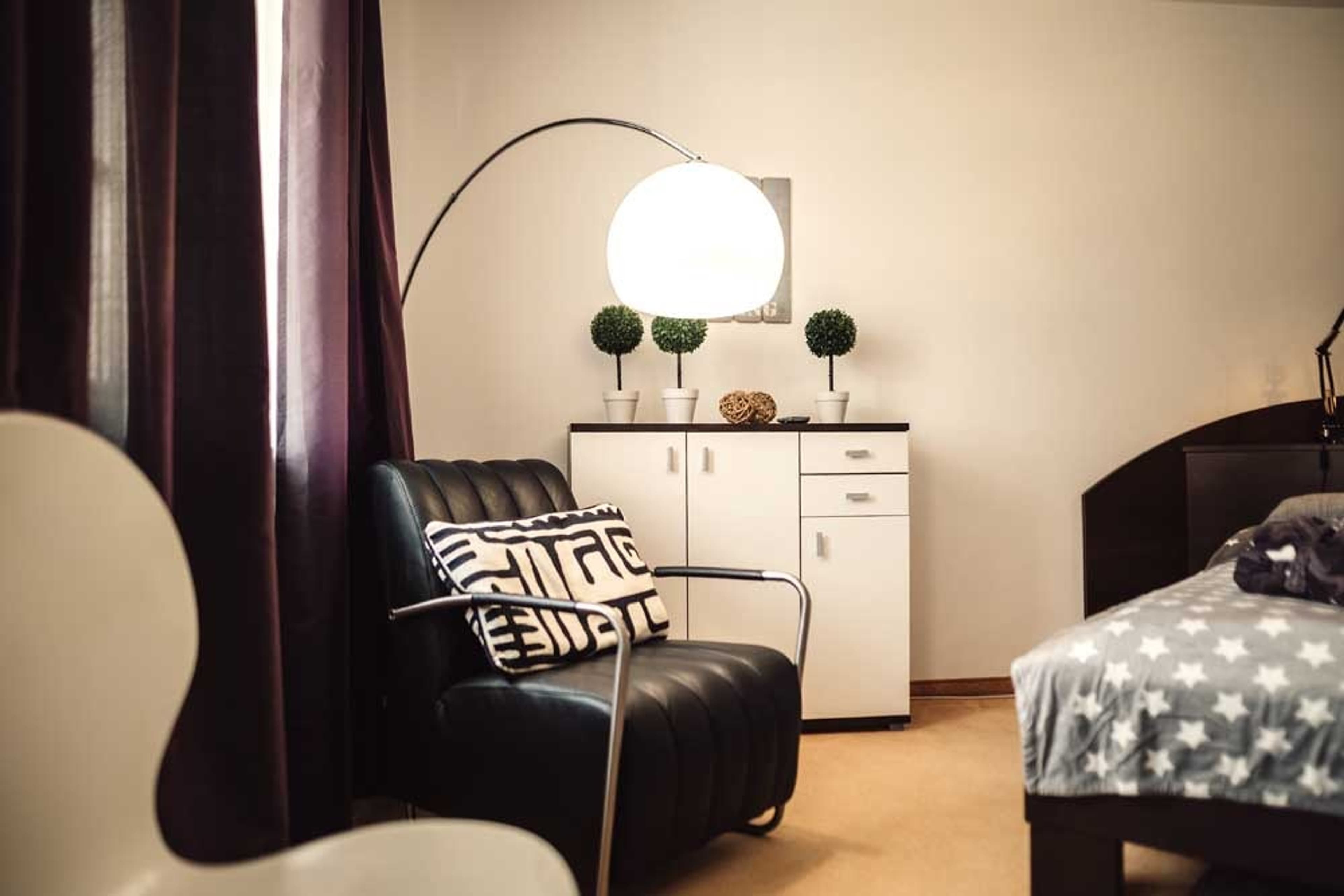 No.°3 | standard - stars | no breakfast - 8