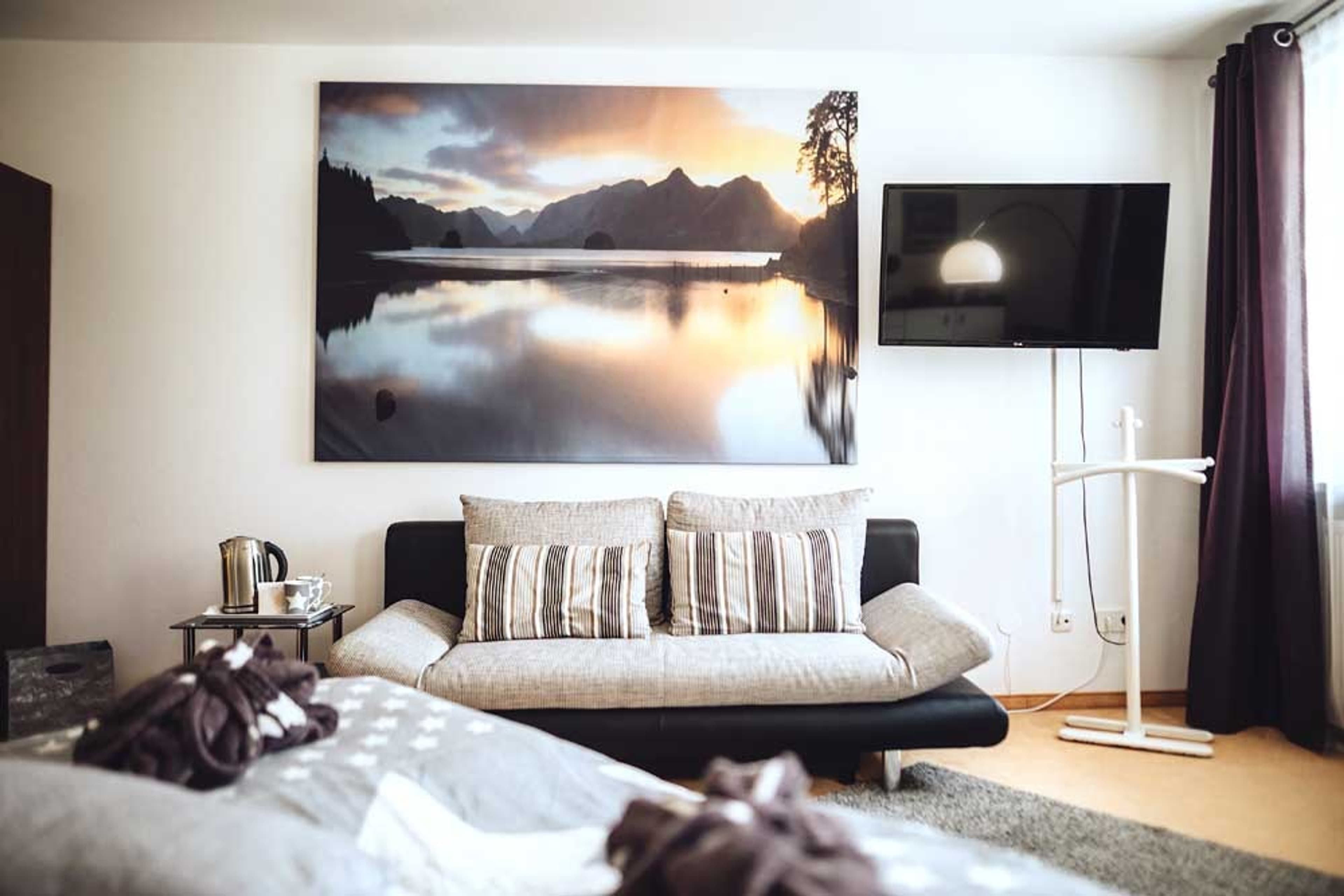 No.°3 | standard - stars | no breakfast