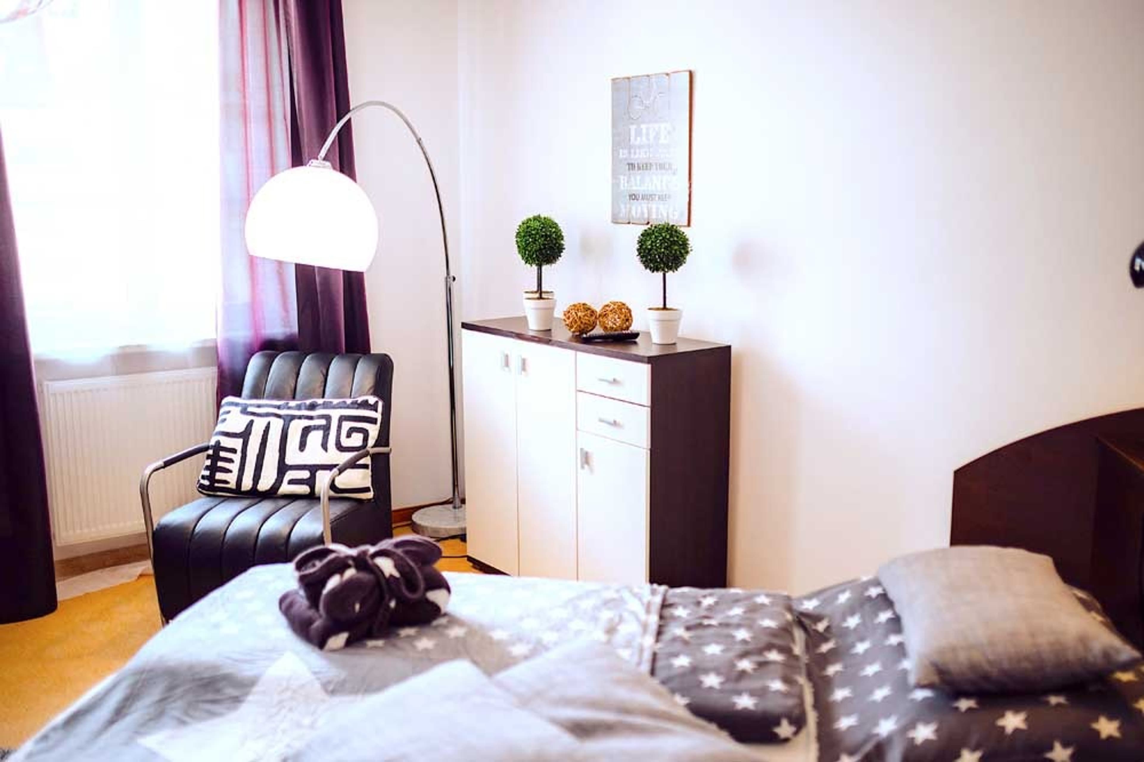 No.°3 | standard - stars | no breakfast - 7