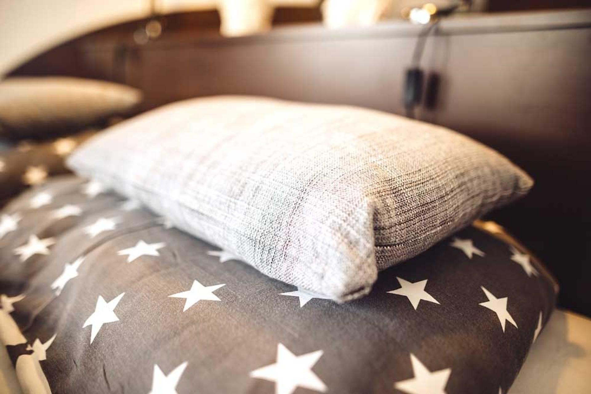 No.°3 | standard - stars | no breakfast - 5