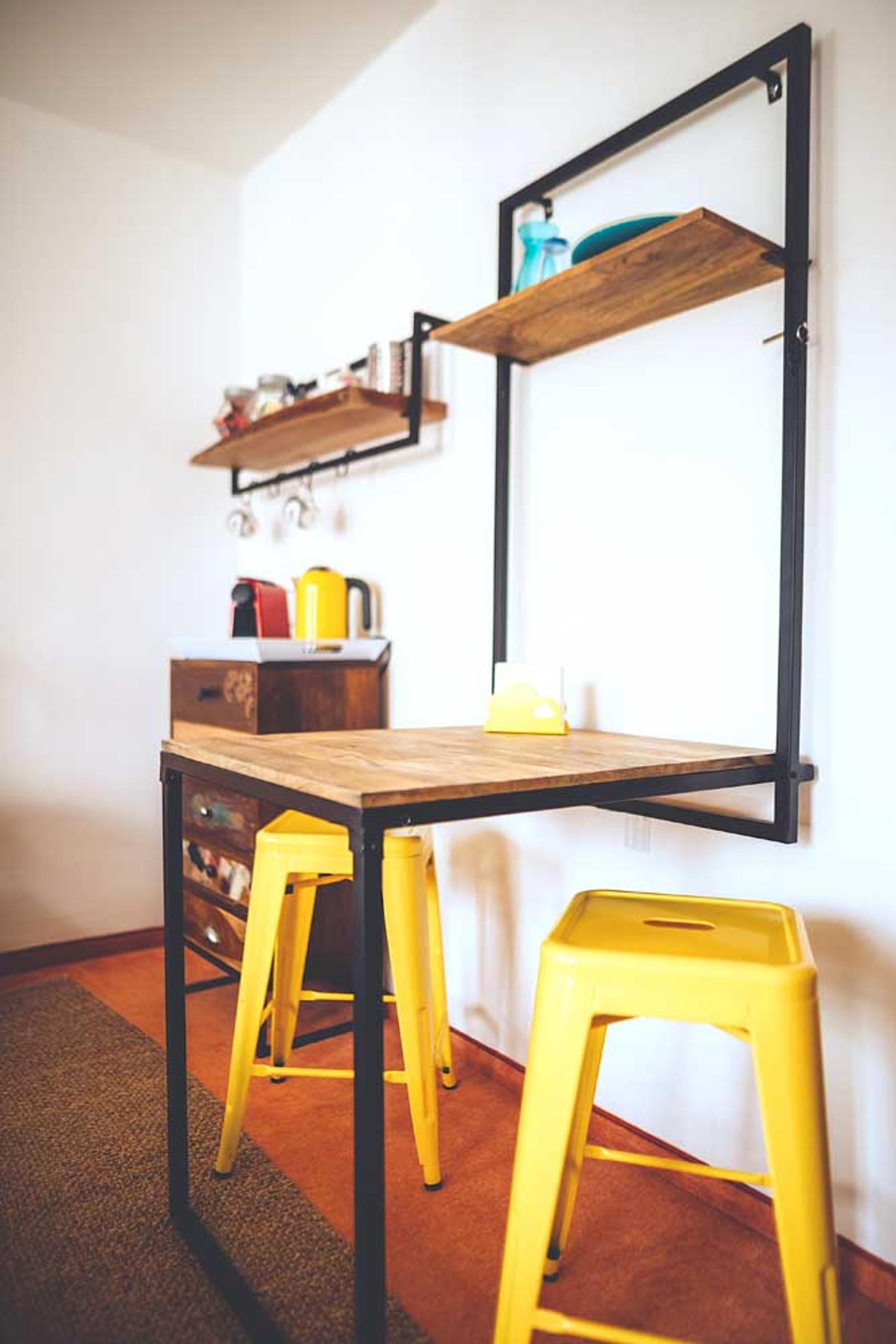 No.°5 | balcony - rocking chair | no breakfast - 3