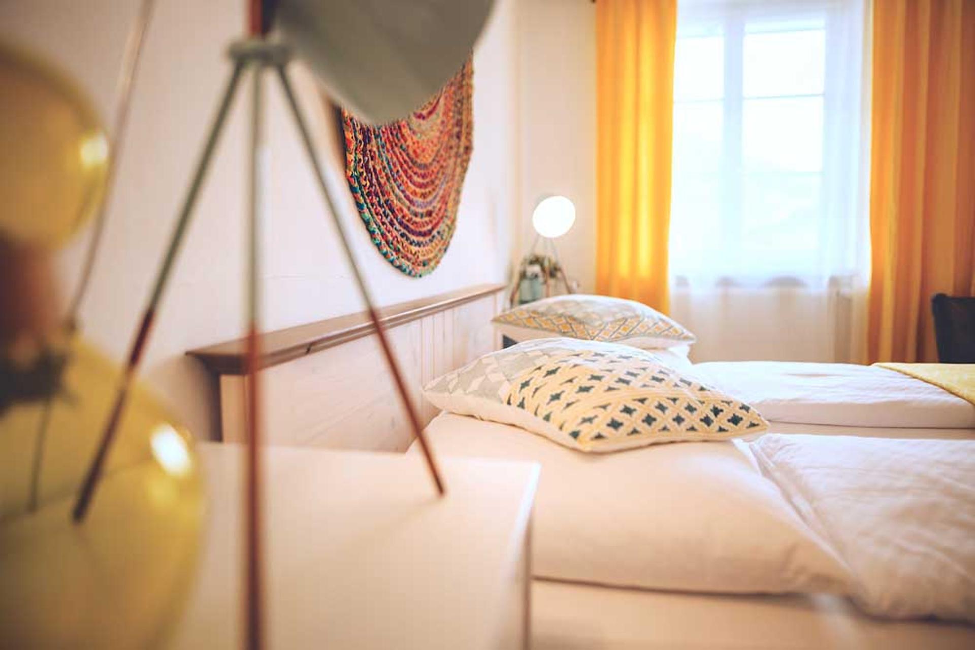 No.°6 | balcony - yellow | no breakfast - 7