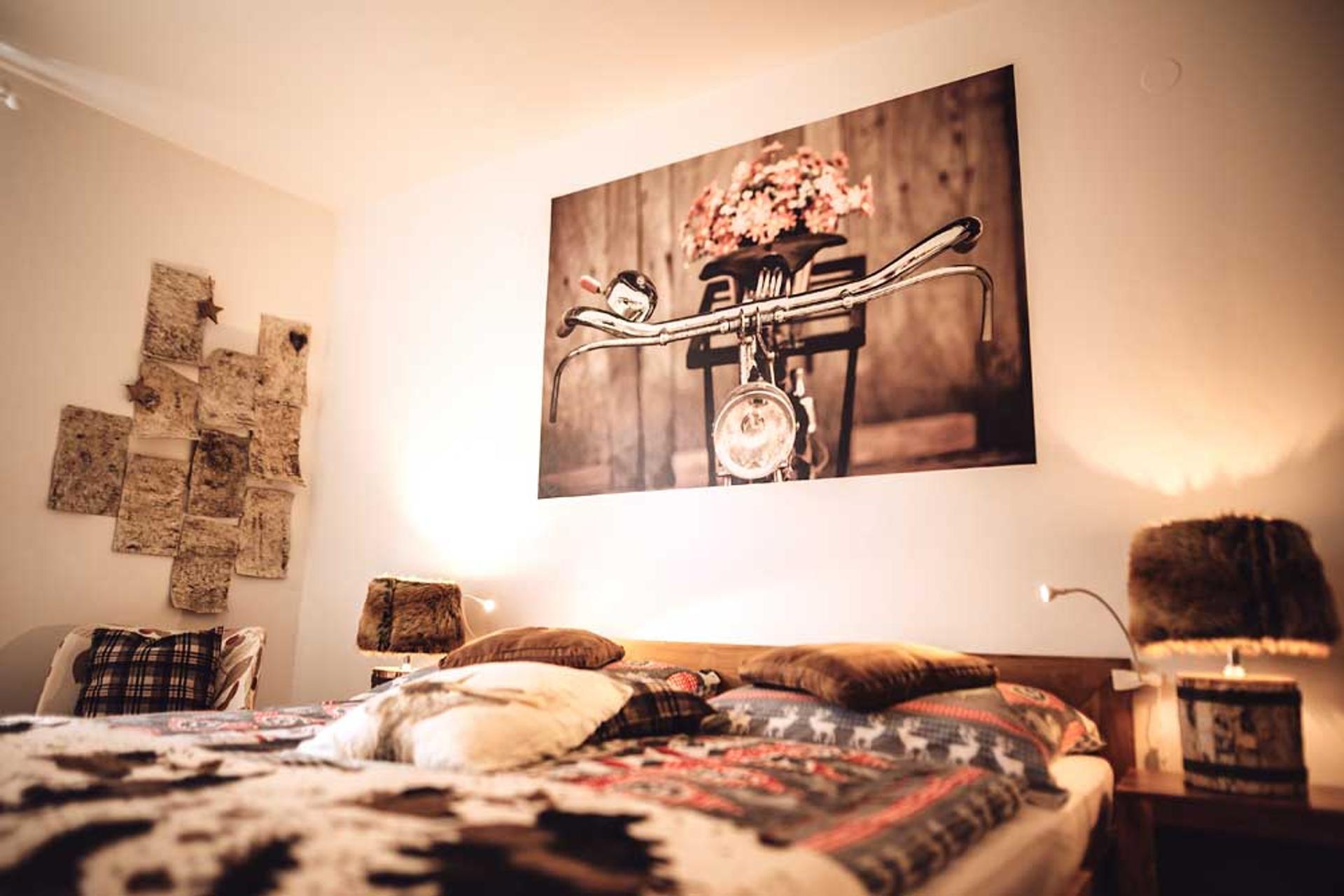 No.°9 | smart & tiny & sunny - rustic | no breakfast