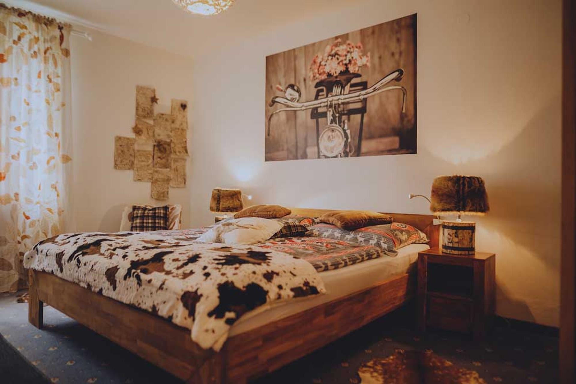 No.°9 | smart & tiny & sunny - rustic | no breakfast