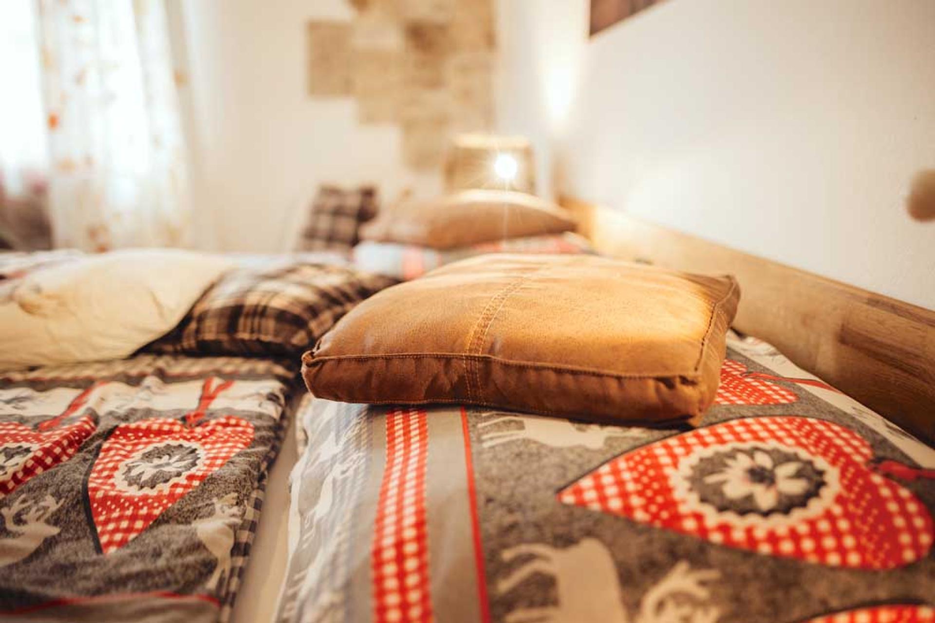 No.°9 | smart & tiny & sunny - rustic | no breakfast - 8