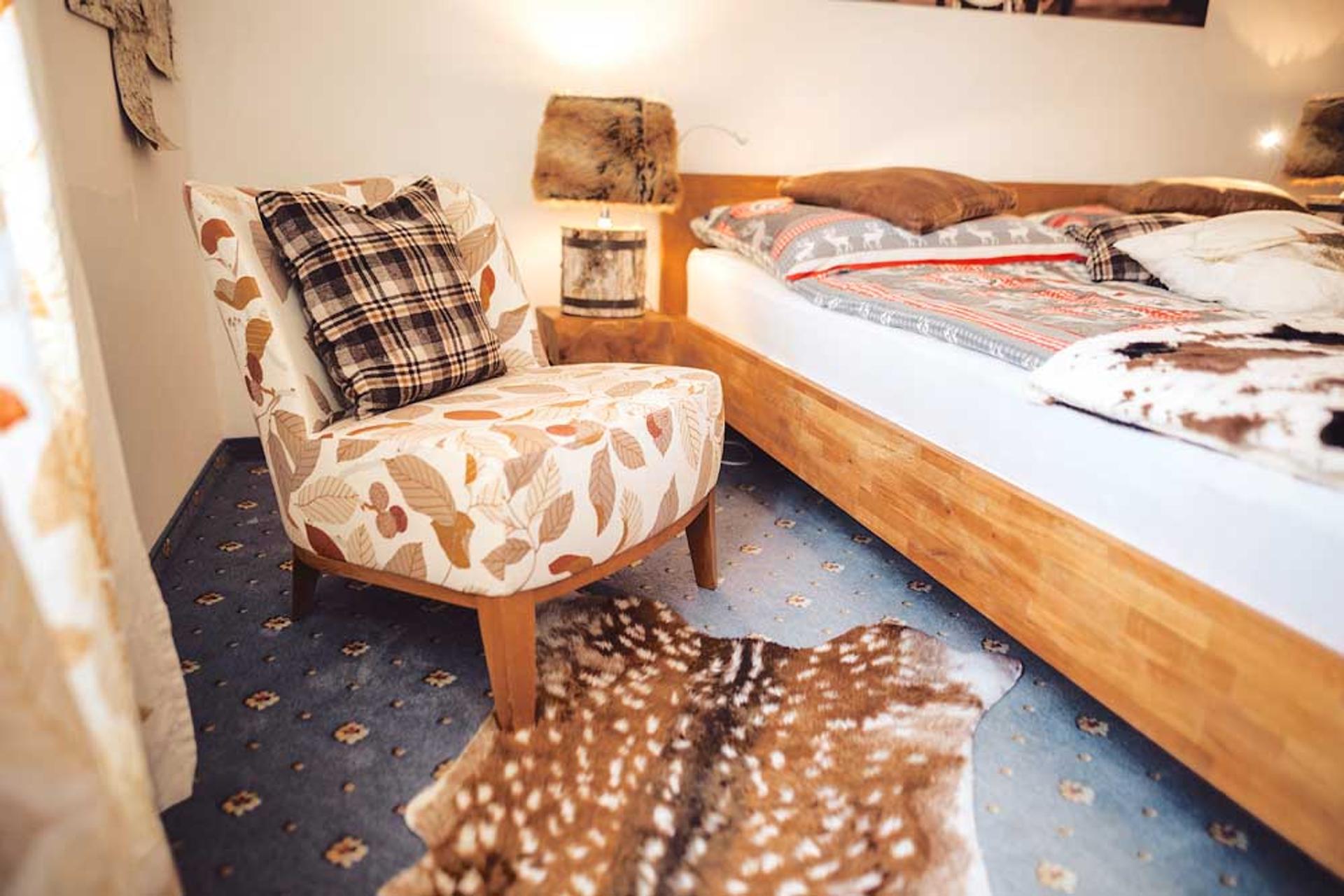 No.°9 | smart & tiny & sunny - rustic | no breakfast - 7