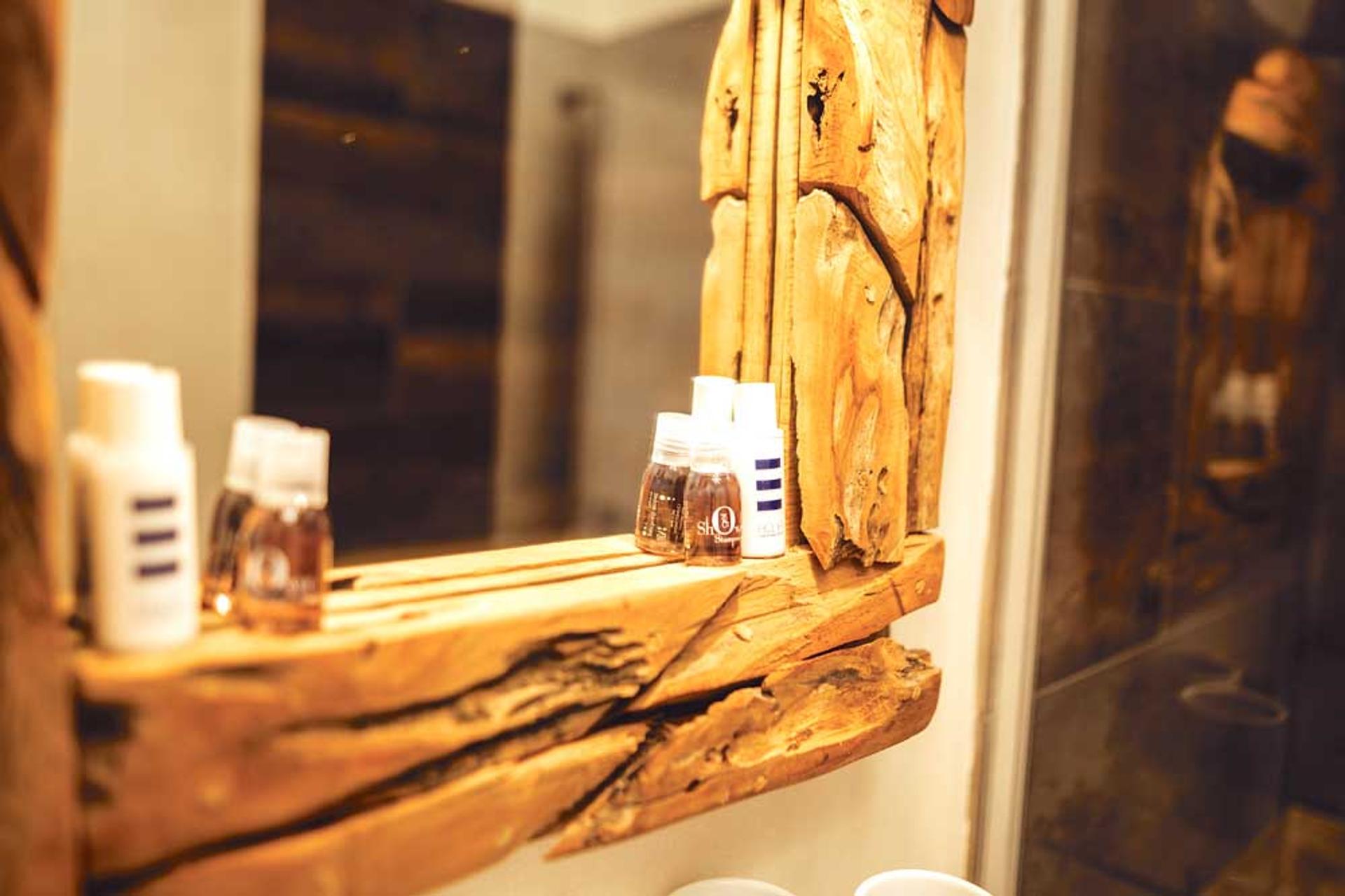 No.°9 | smart & tiny & sunny - rustic | no breakfast - 5
